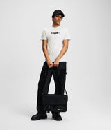 Slim-fit T-shirt