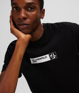 Slim-fit T-shirt