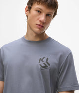 Monogram T-shirt