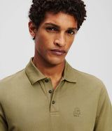 Karl Lagerfeld KAMEO POLO SHIRT