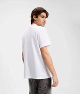 Karl Lagerfeld PATCH LOGO T-SHIRT