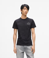 Rue St-Guillaume slim T-shirt