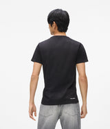 Rue St-Guillaume slim T-shirt