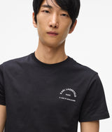 Rue St-Guillaume slim T-shirt