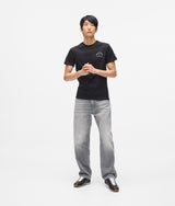 Rue St-Guillaume slim T-shirt