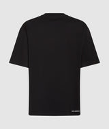 Logo patch T-shirt