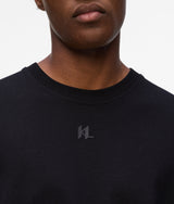 Pique T-shirt