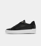 Android Homme Zuma Black Linear Emboss AHP221-36