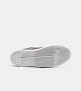 Android Homme Zuma Charcoal Caiman Croc AHP244-09