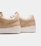Android Homme Zuma Beige Caiman Croc AHP244-10