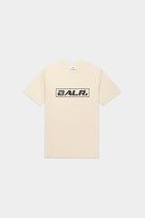 The Club Regular Fit T-Shirt White Swan