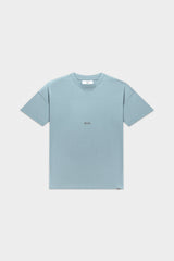 Logo Box T-Shirt Arona Blue