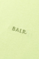 Logo T-Shirt Reed Green