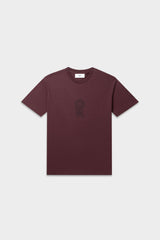 GOTL Titan T-Shirt Wine Red