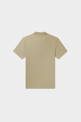 Q-Series Regular Fit Polo Shirt Seneca Grey