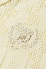 GOTL Knit Football Jersey Light Beige