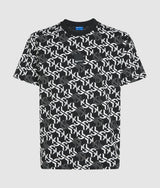 All-over Monogram T-shirt