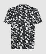 All-over Monogram T-shirt