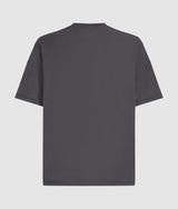 Inside-out T-shirt