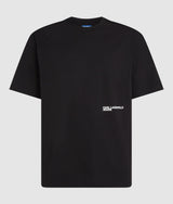 Graffiti Monogram T-shirt