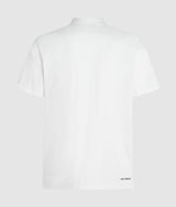 Ikon jersey polo shirt
