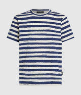 Ikon striped T-shirt