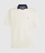 Ikon collared T-shirt