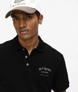 Côte D'Azur polo shirt