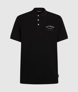 Côte D'Azur polo shirt