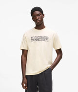 Stripe logo T-shirt