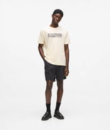 Stripe logo T-shirt
