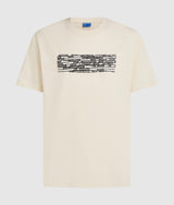 Stripe logo T-shirt