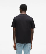 Stripe logo T-shirt