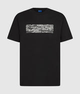 Stripe logo T-shirt