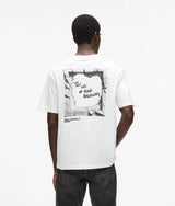 Rule breaking T-shirt