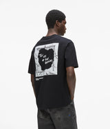 Rule breaking T-shirt