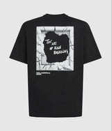 Rule breaking T-shirt