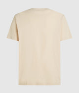 Graphic Karl print T-shirt