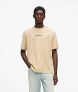 Frame logo regular T-shirt