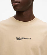 Frame logo regular T-shirt