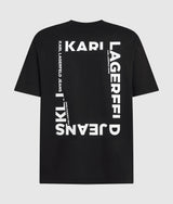 Frame logo regular T-shirt