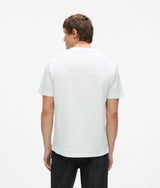 Polaroid print T-shirt