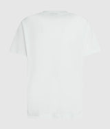 Polaroid print T-shirt
