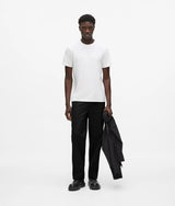 Monogram modal blend T-shirt