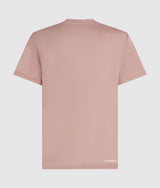 Monogram modal blend T-shirt