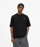 Rue St-Guillaume relaxed T-shirt