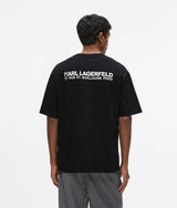 Rue St-Guillaume relaxed T-shirt