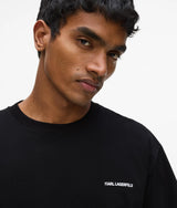 Rue St-Guillaume relaxed T-shirt