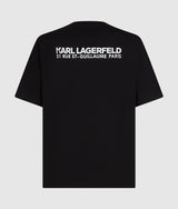 Rue St-Guillaume relaxed T-shirt