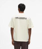 Rue St-Guillaume relaxed T-shirt